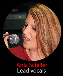 Anja Schiller
