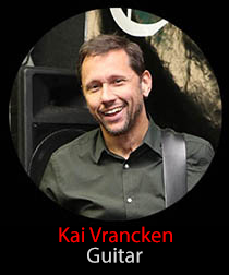 Kai Vrancken